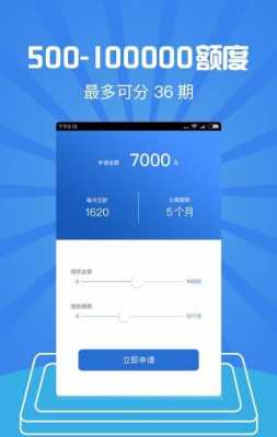 哪个软件借六千（什么软件可以借600元）