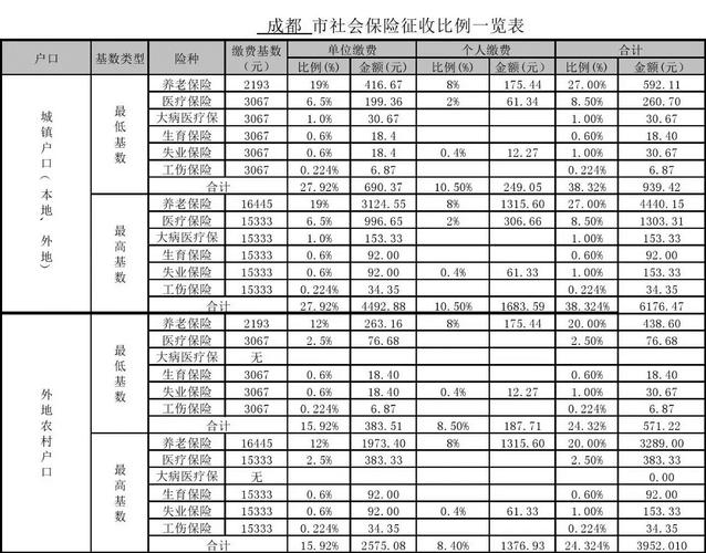 社保以哪个城市为准（社保是哪个城市买的哪个城市能用吗）