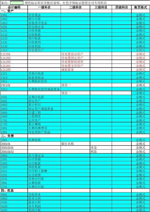 股东投资在哪个科目（公司股东投资款计入什么科目）